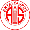 ANTALYASPOR A.Ş.