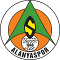 CORENDON ALANYASPOR