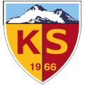 KAYSERİSPOR FUTBOL A.Ş.