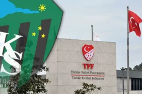 kocaelispor-pfdkya-sevk-edildi