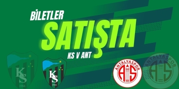 kocaelispor-antalyaspor