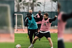 kocaelispor-un-yeni-transferi-ilk-antrenmanina-cikti-20260201-140021